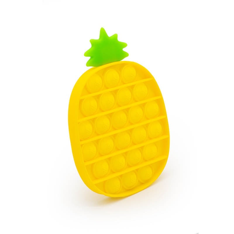 Pineapple Pop-it
